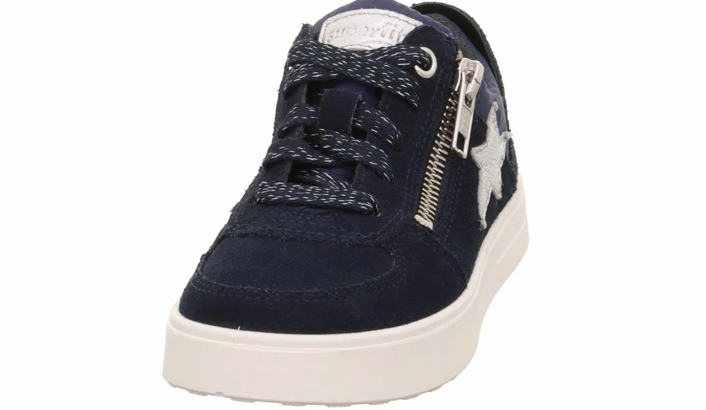 Halbschuh "Stella"