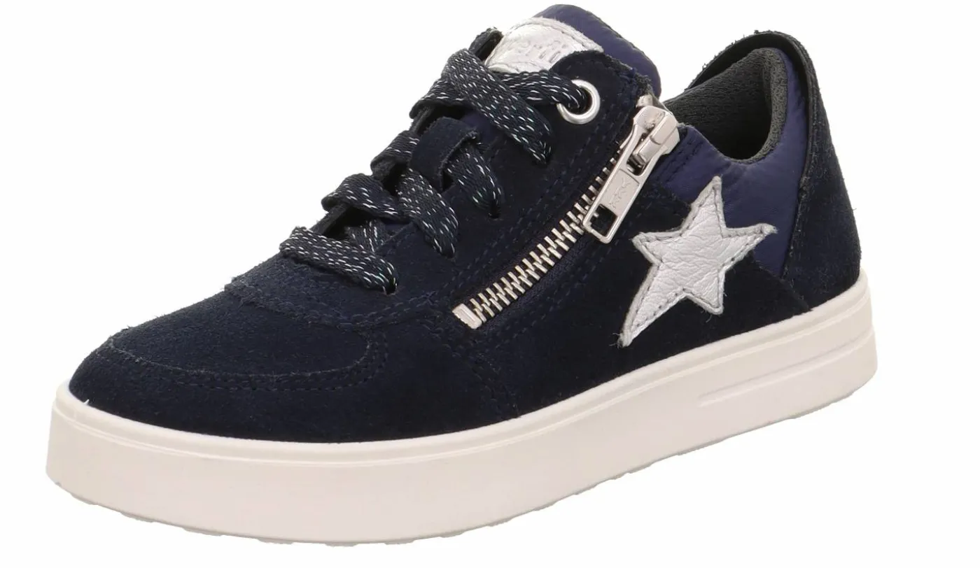 Halbschuh "Stella"
