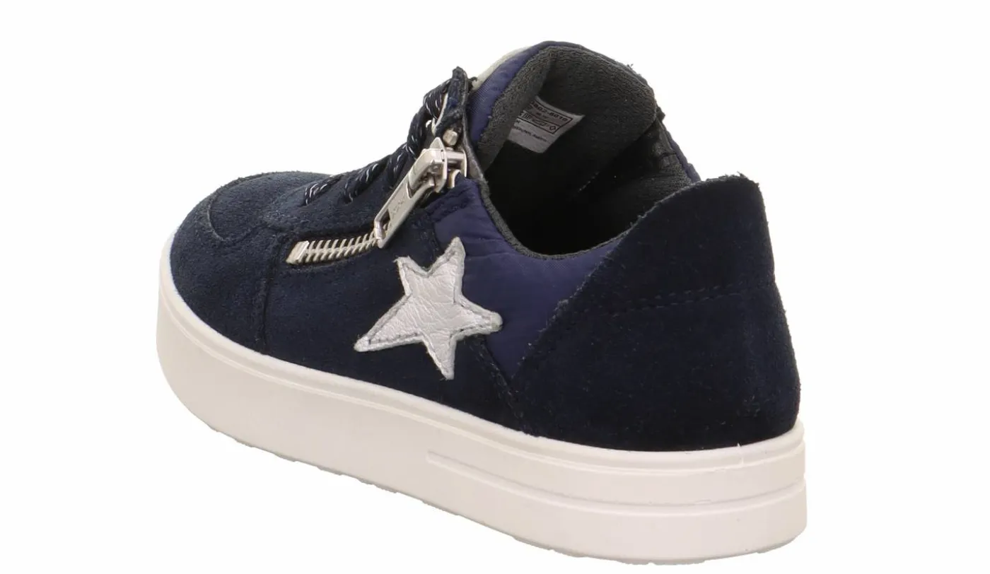 Halbschuh "Stella"
