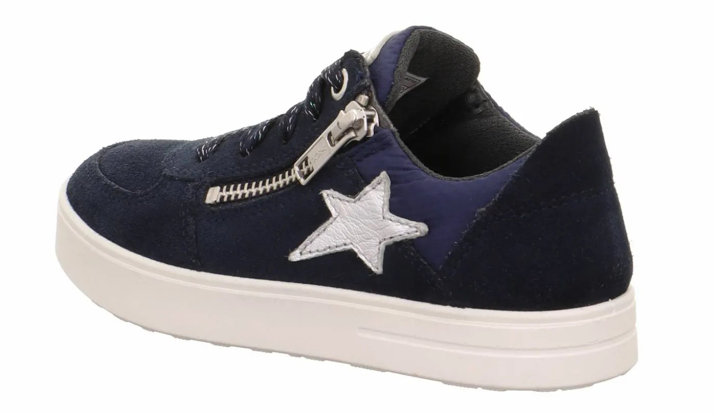Halbschuh "Stella"