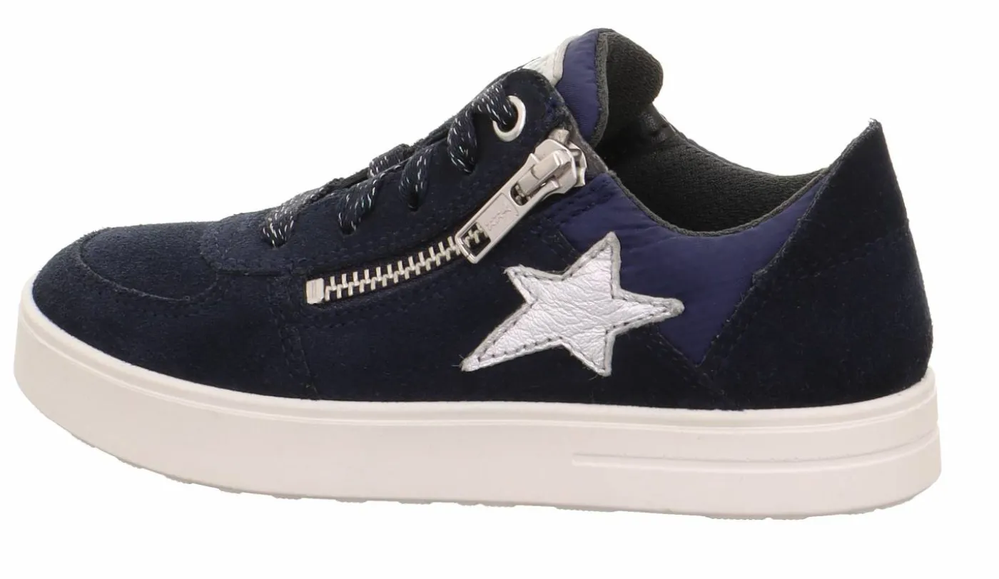 Halbschuh "Stella"