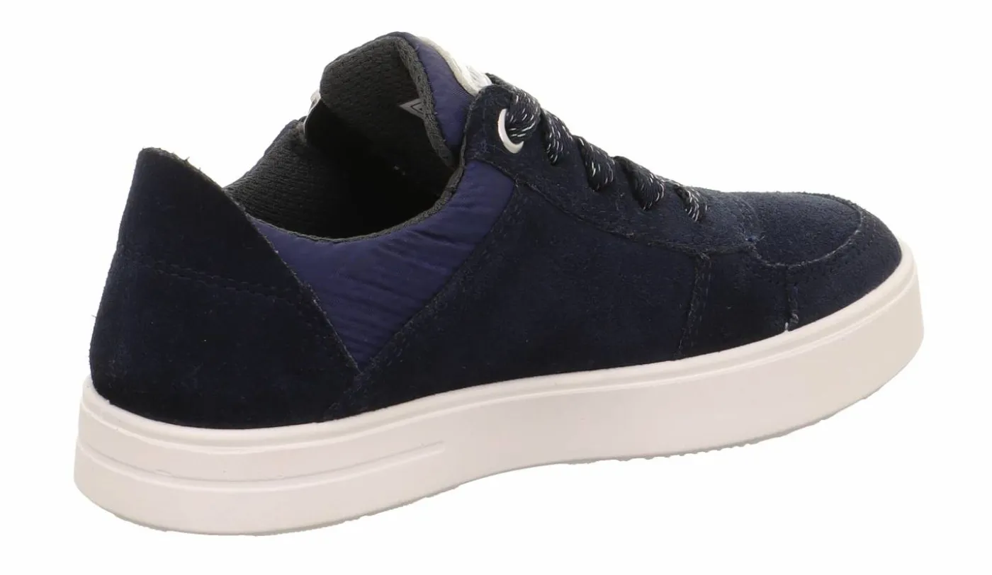 Halbschuh "Stella"