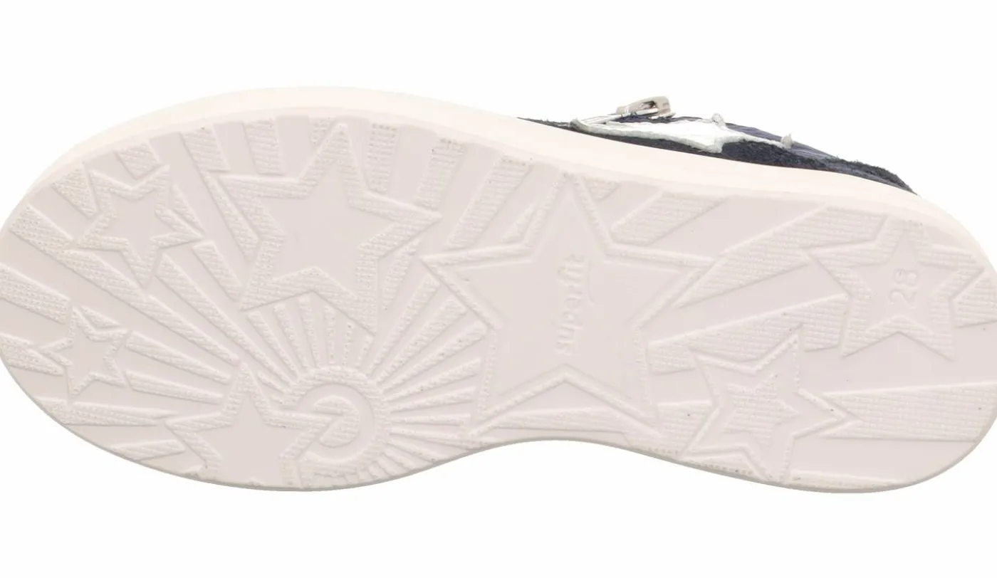 Halbschuh "Stella"