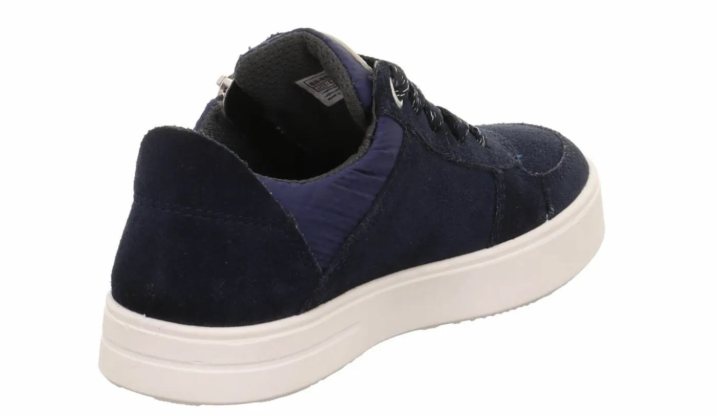 Halbschuh "Stella"