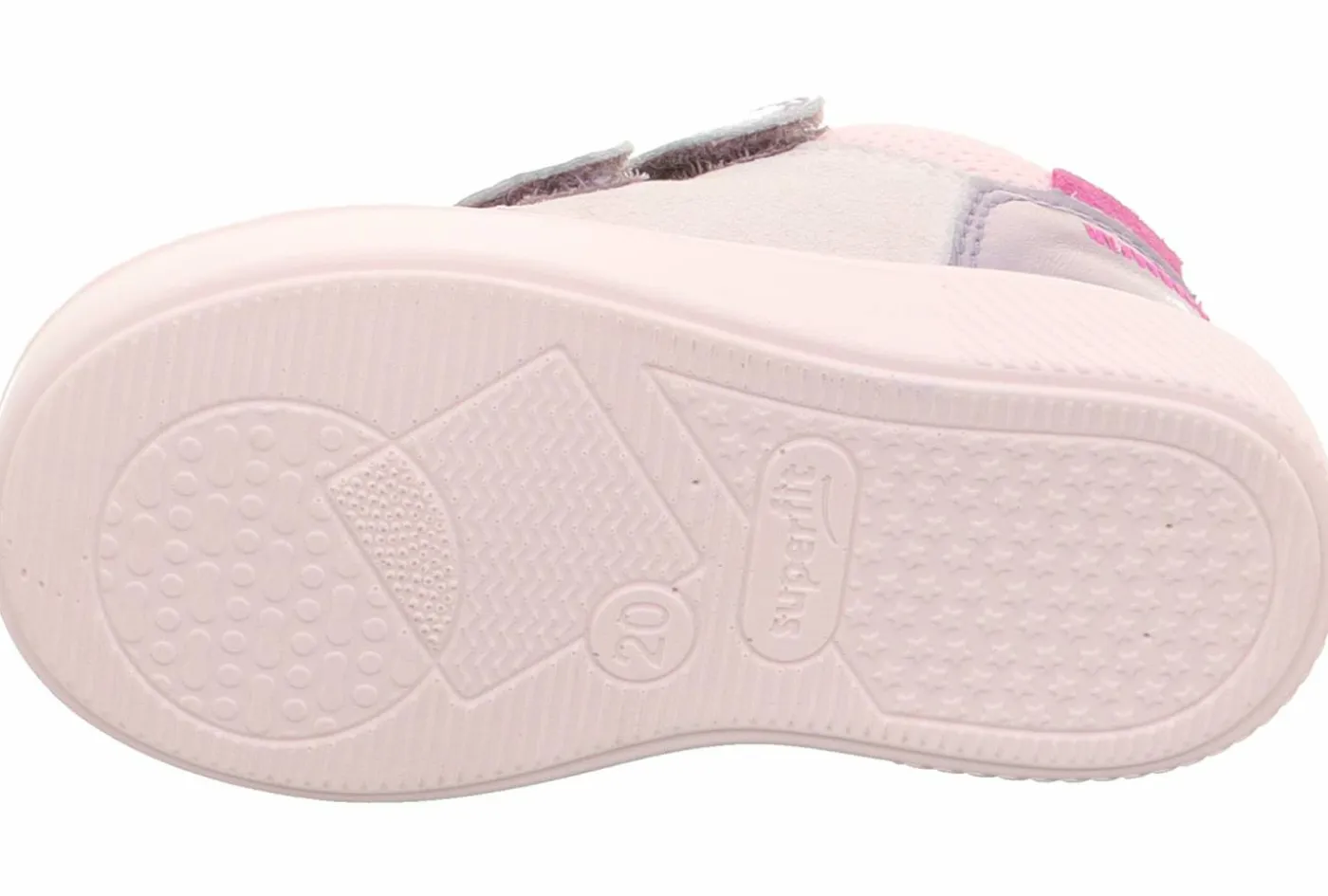 Halbschuh "Supies"