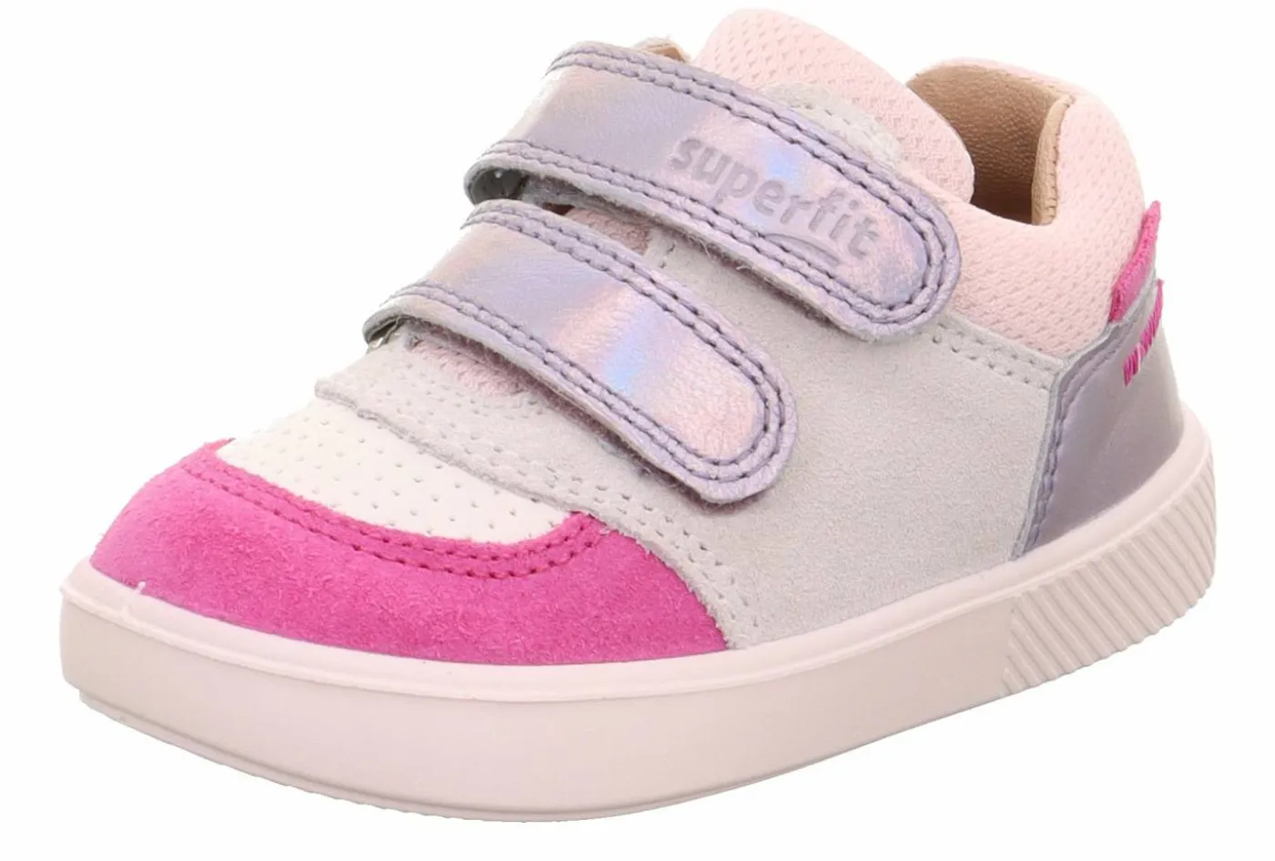 Halbschuh "Supies"