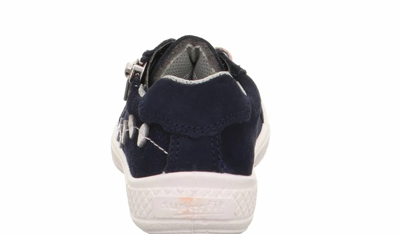 Halbschuh "Tensy"