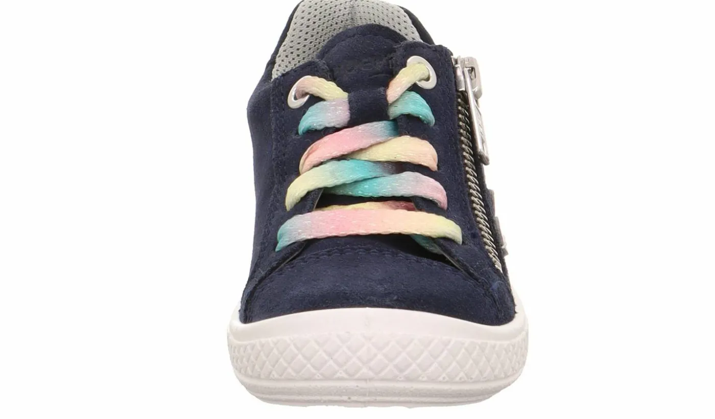 Halbschuh "Tensy"