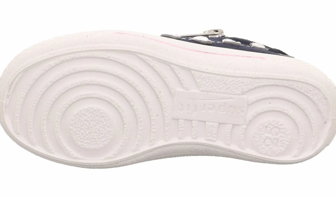 Halbschuh "Tensy"