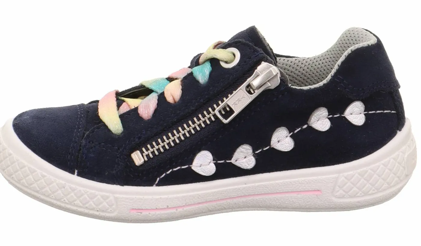Halbschuh "Tensy"