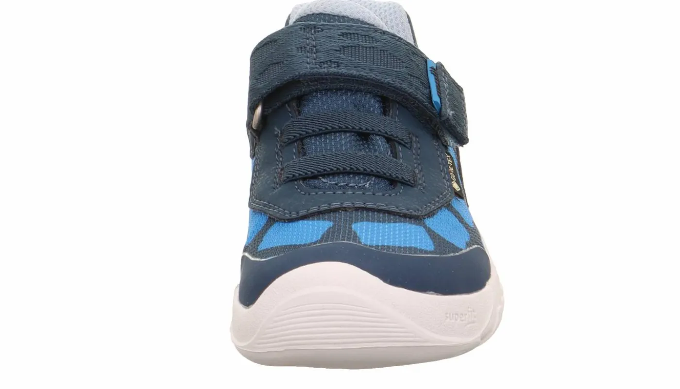 Halbschuh "TRACE"