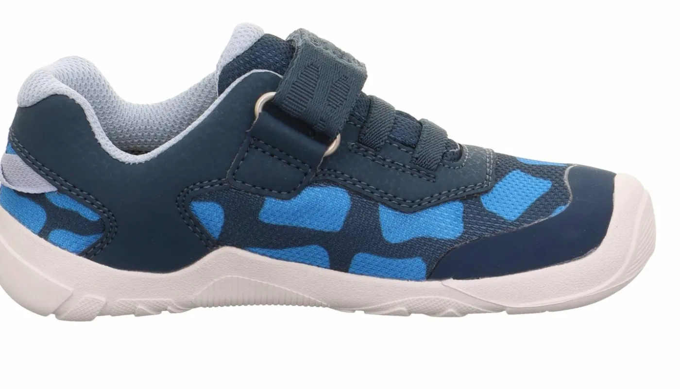 Halbschuh "TRACE"
