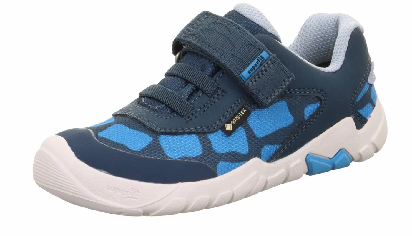 Halbschuh "TRACE"