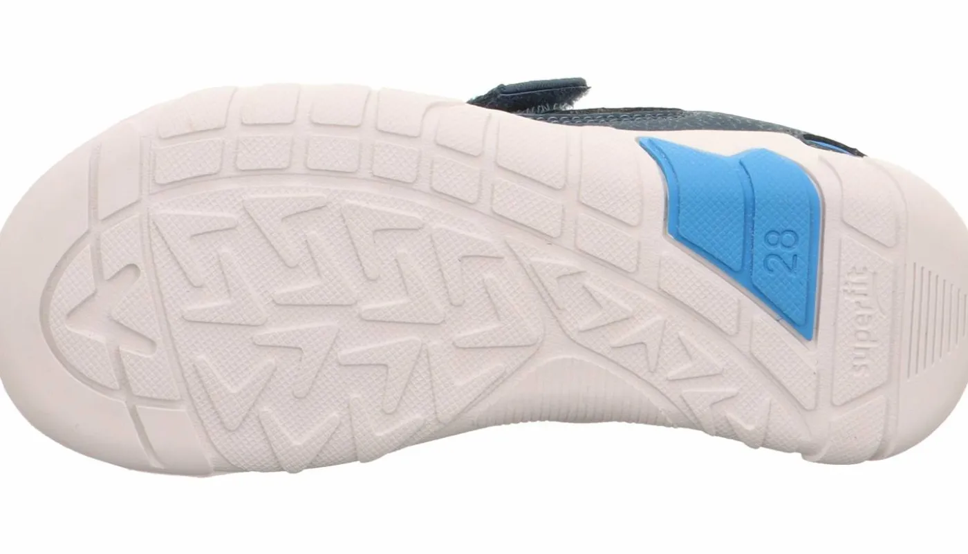 Halbschuh "TRACE"