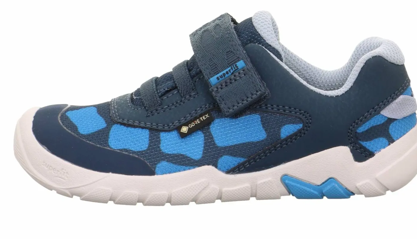 Halbschuh "TRACE"