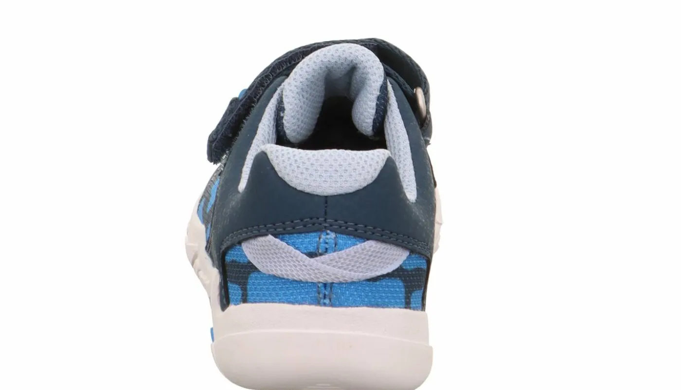 Halbschuh "TRACE"