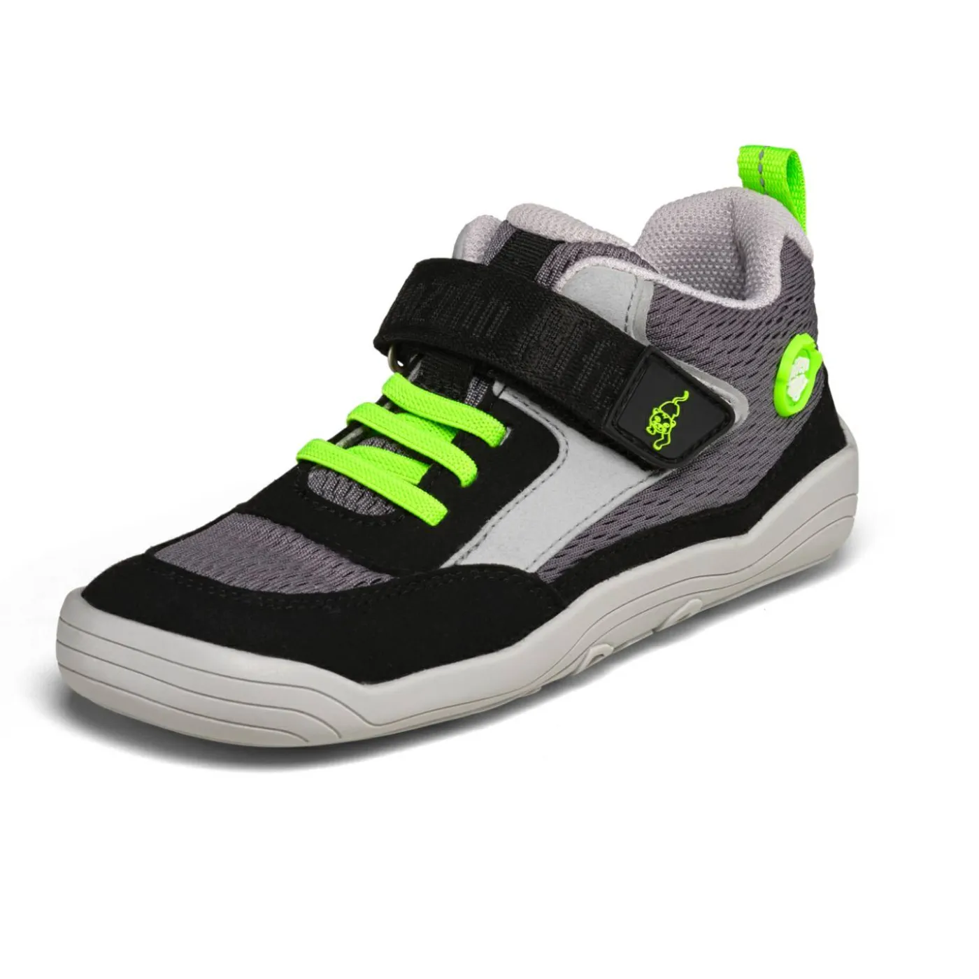 Halbschuh "Vegan Cheerly"