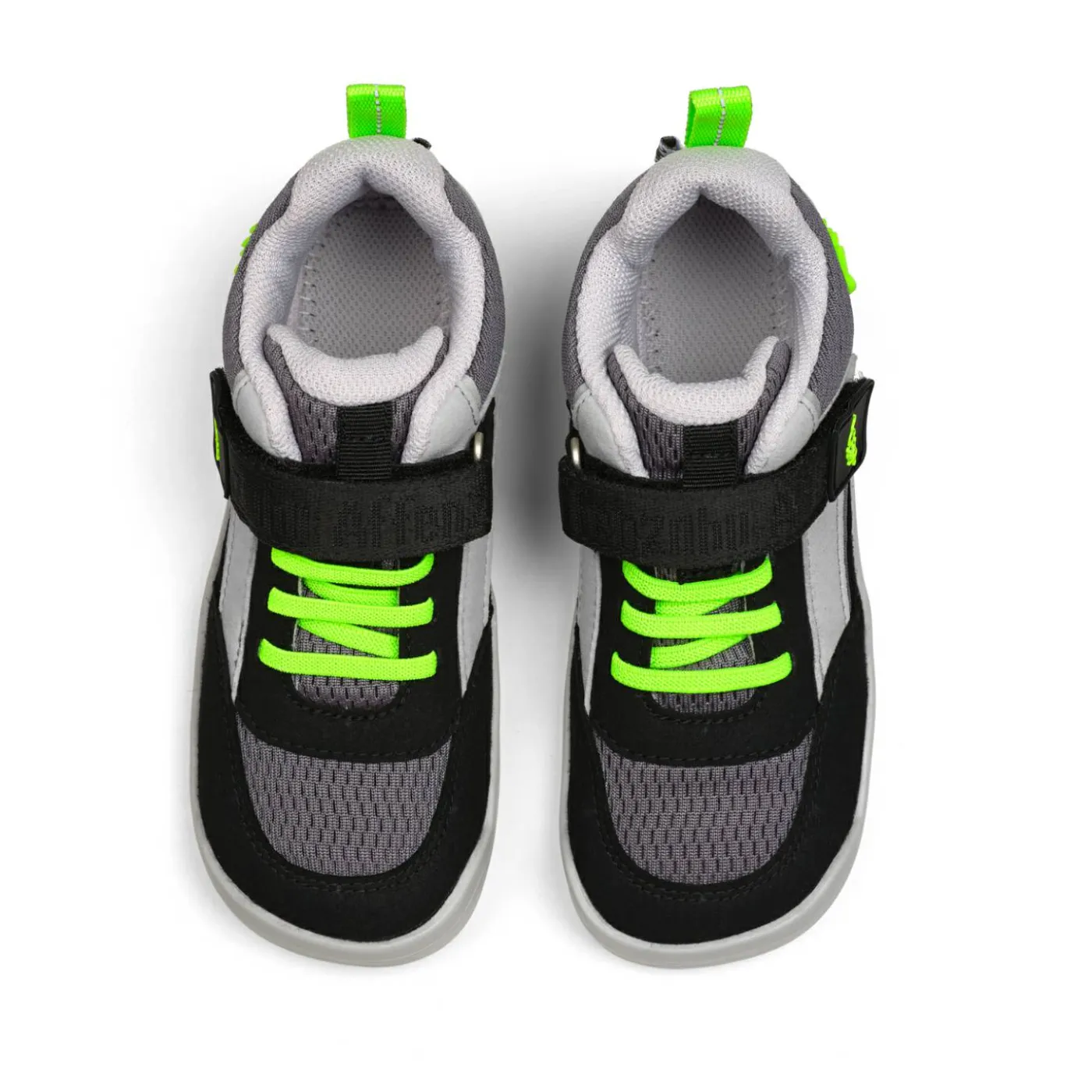 Halbschuh "Vegan Cheerly"