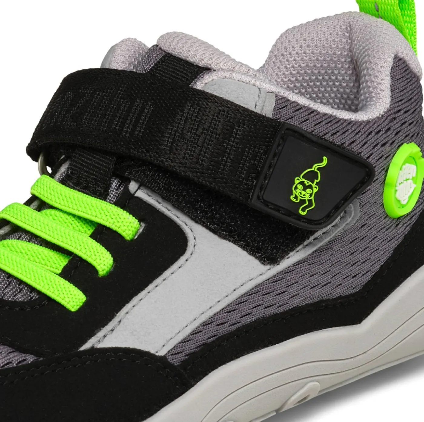 Halbschuh "Vegan Cheerly"
