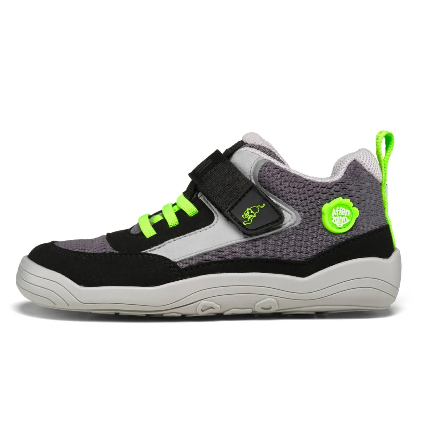 Halbschuh "Vegan Cheerly"