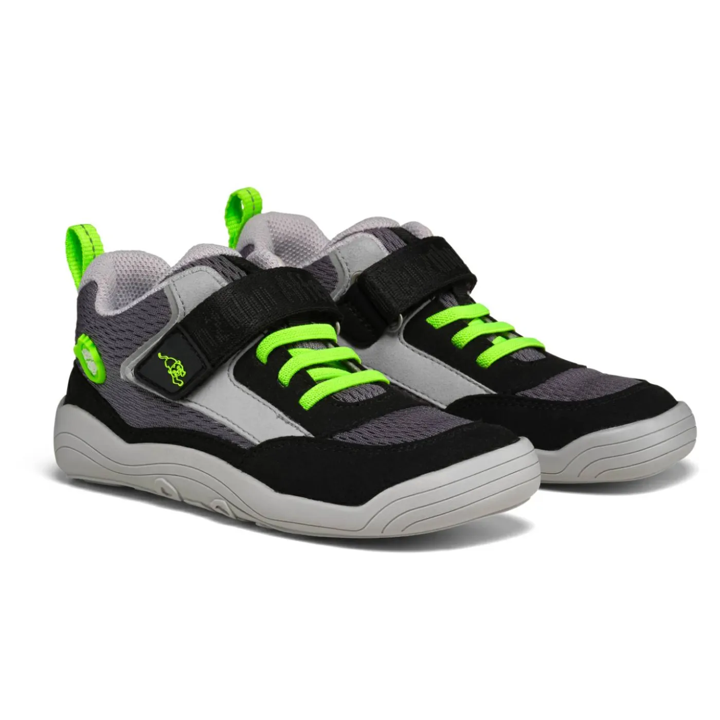 Halbschuh "Vegan Cheerly"
