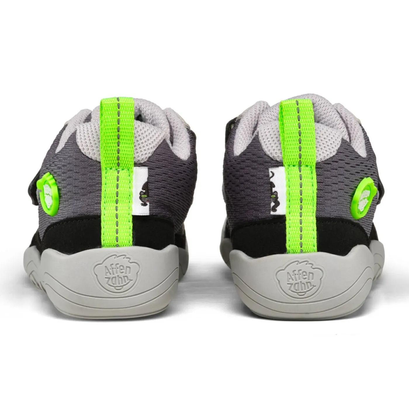 Halbschuh "Vegan Cheerly"