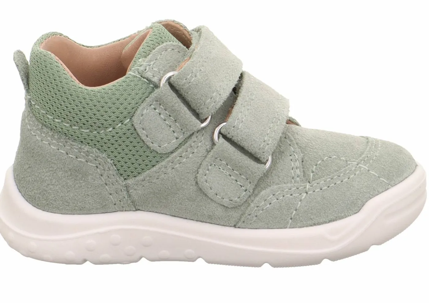 Halbschuh "WHALEY"