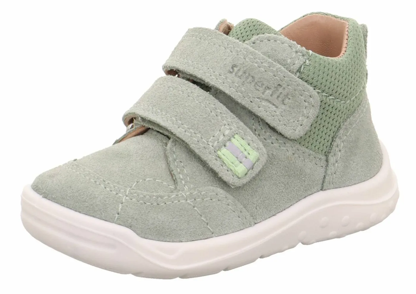 Halbschuh "WHALEY"