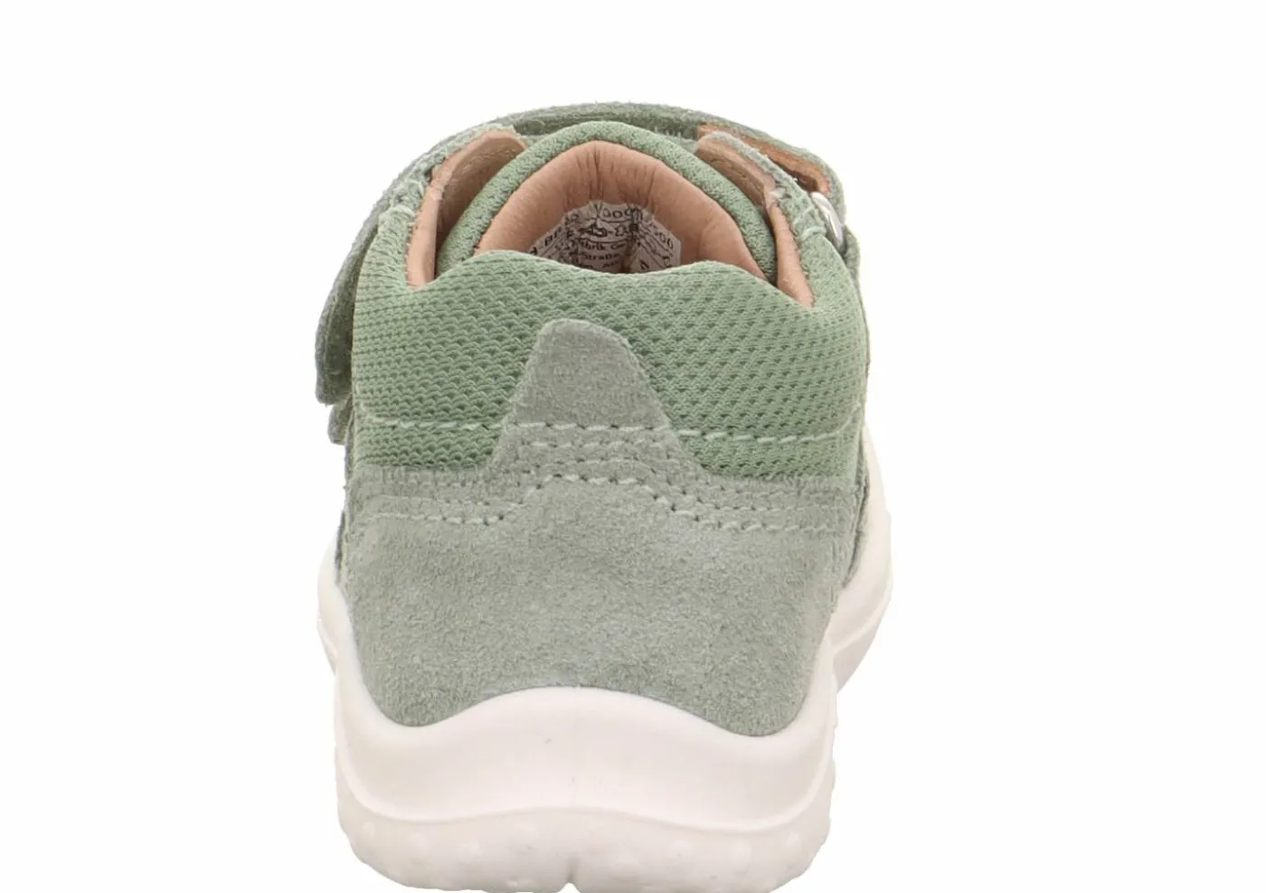 Halbschuh "WHALEY"
