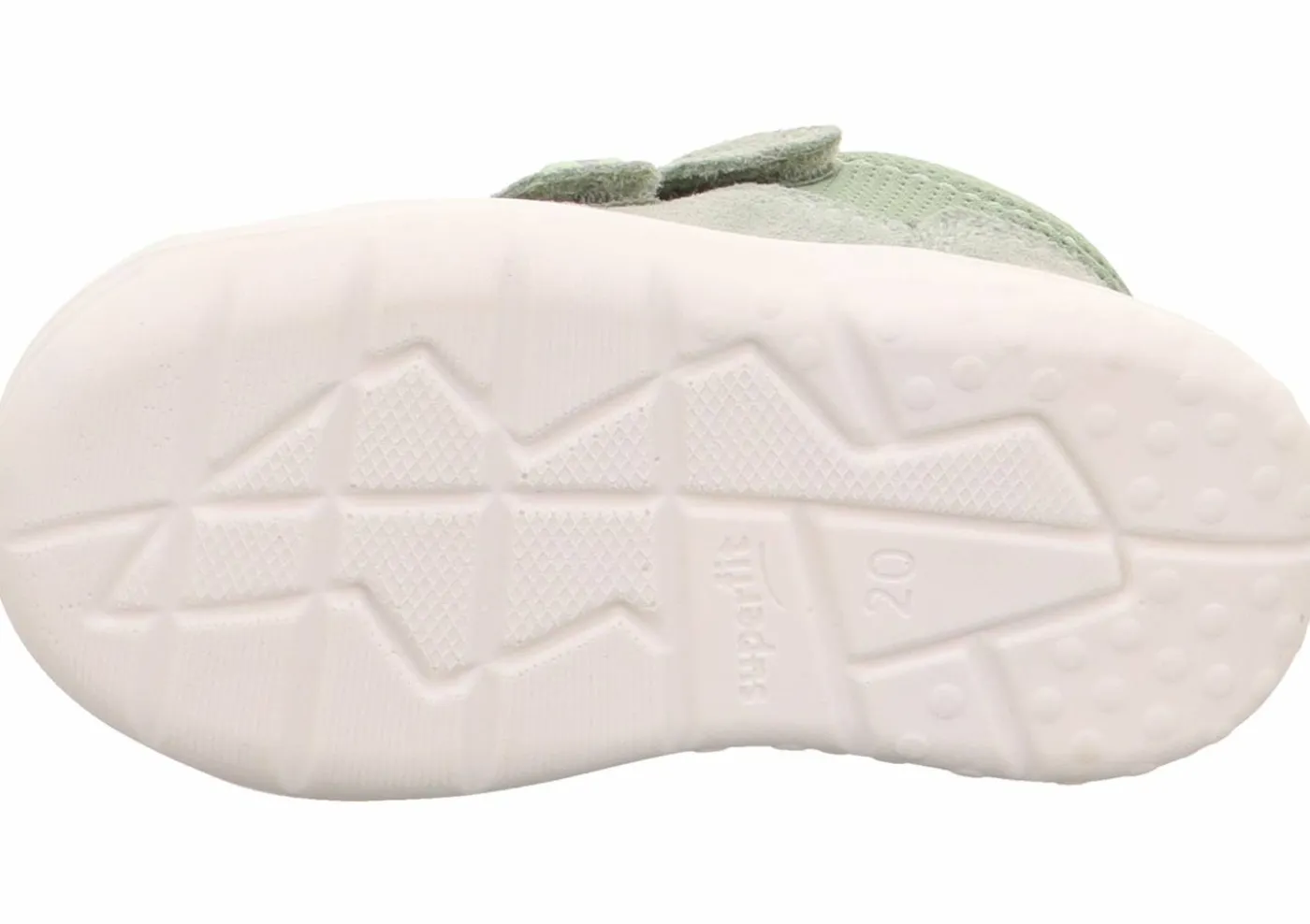 Halbschuh "WHALEY"