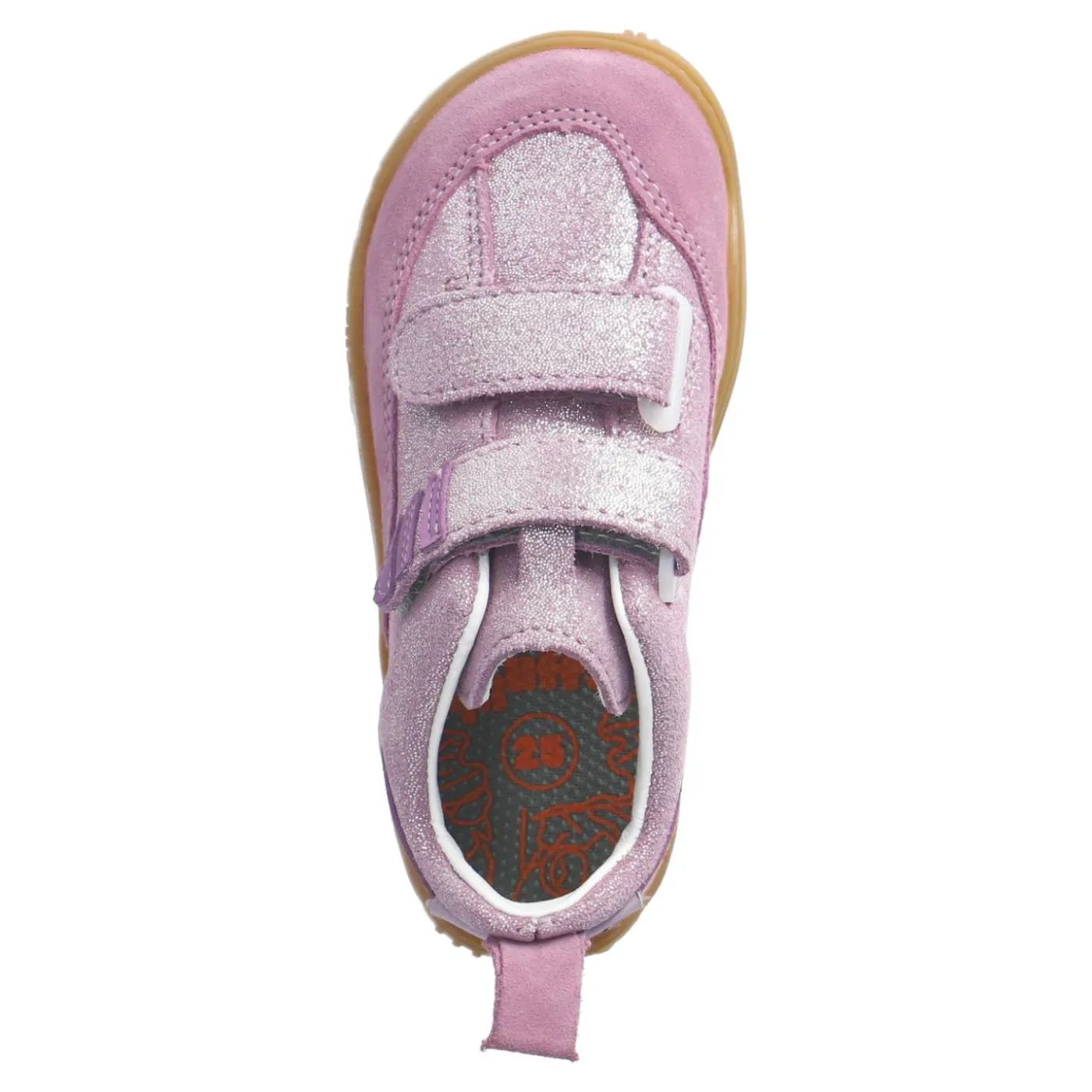 Halbschuh"Ahorn"