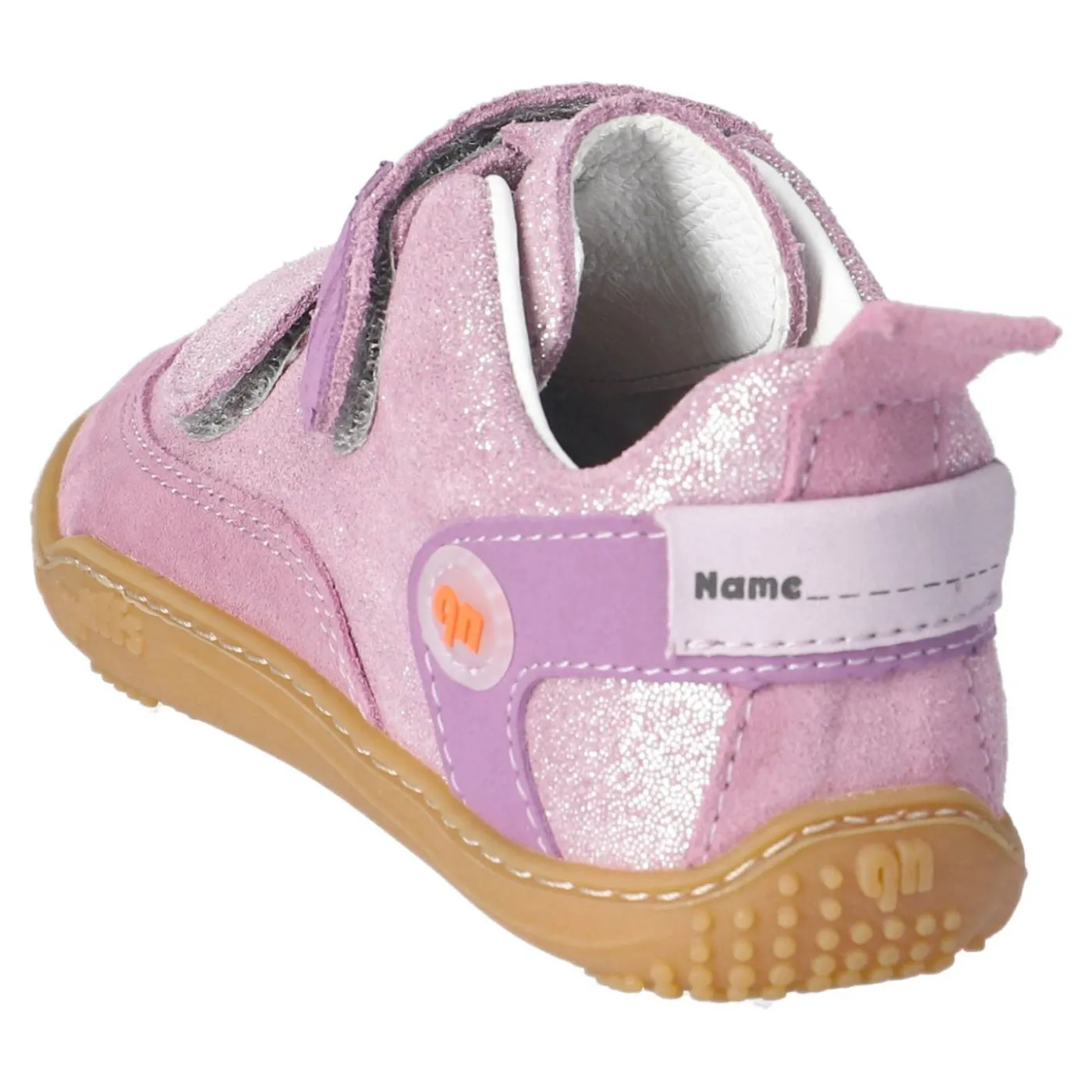 Halbschuh"Ahorn"