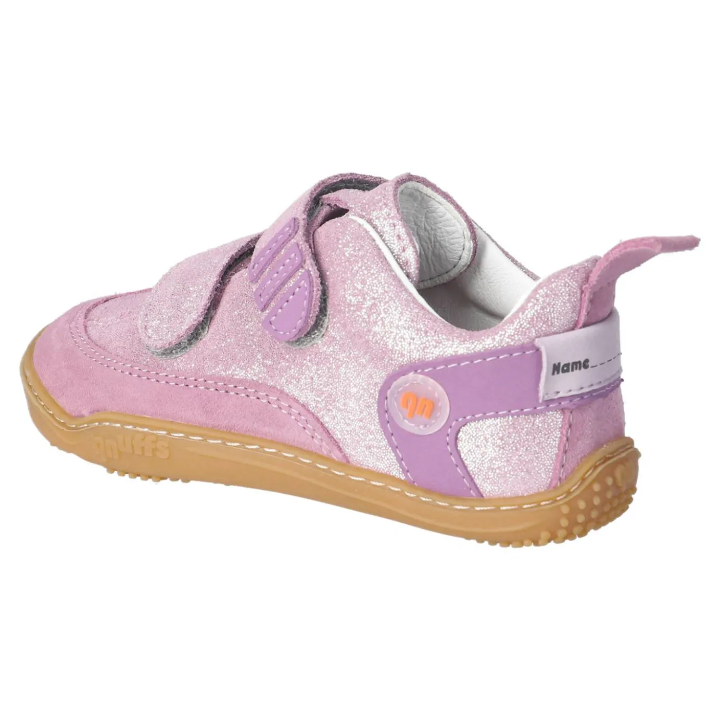 Halbschuh"Ahorn"