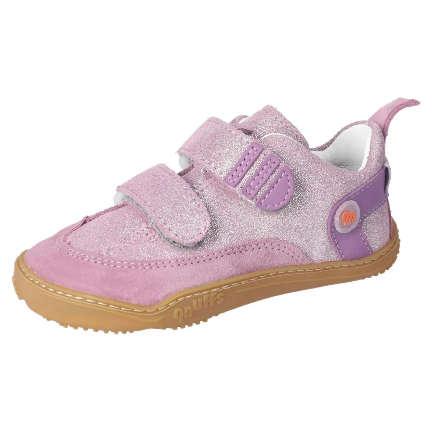 Halbschuh"Ahorn"