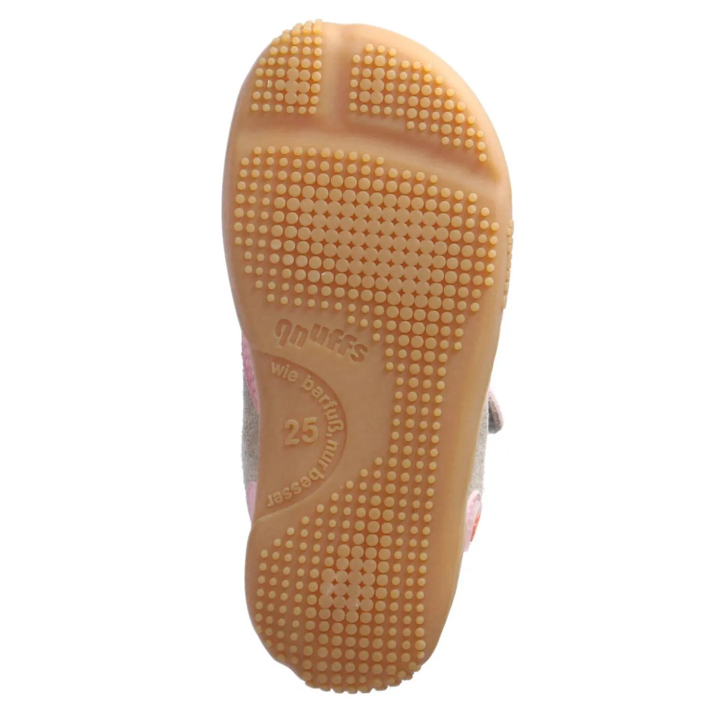 Halbschuh"Ahorn"