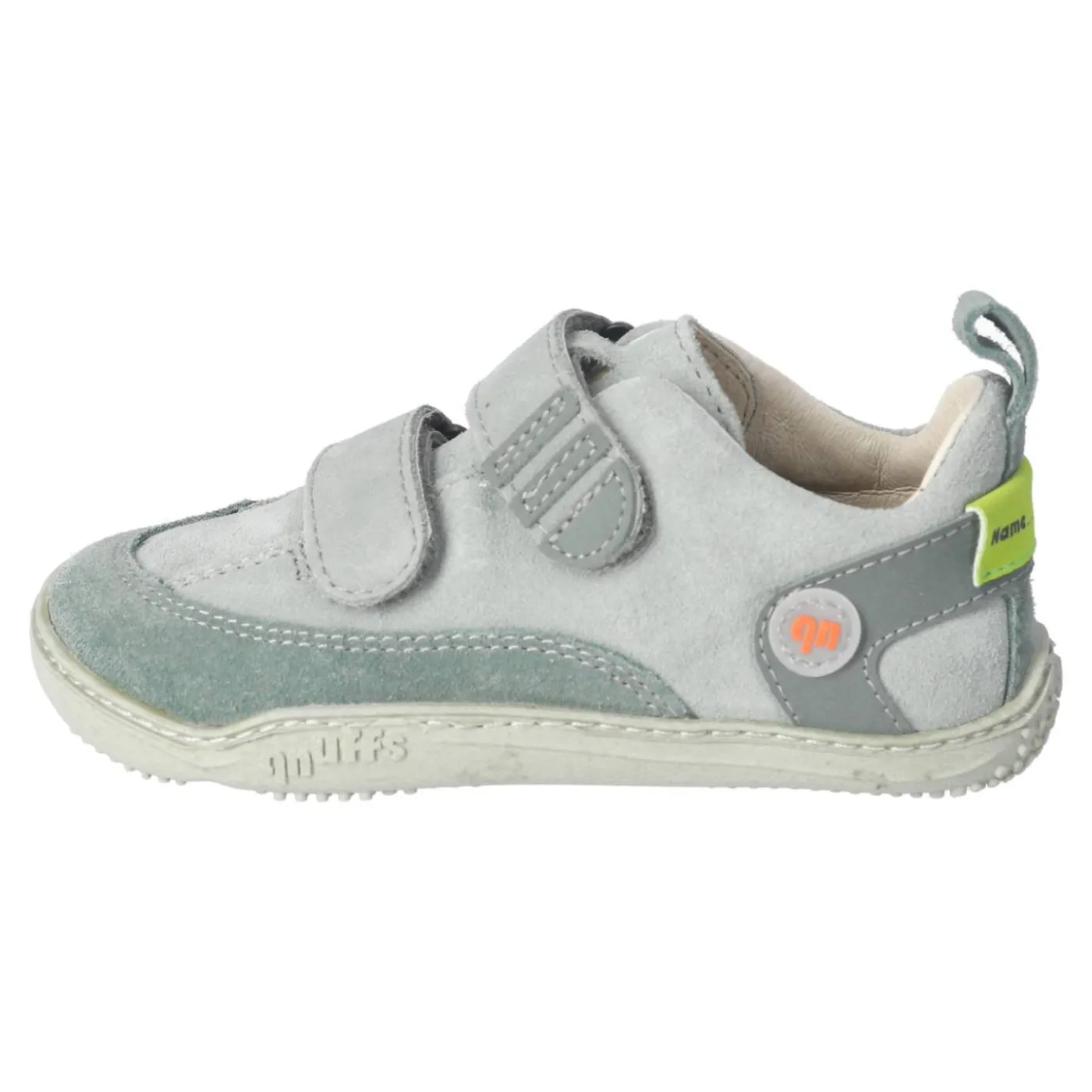 Halbschuh"Ahorn"