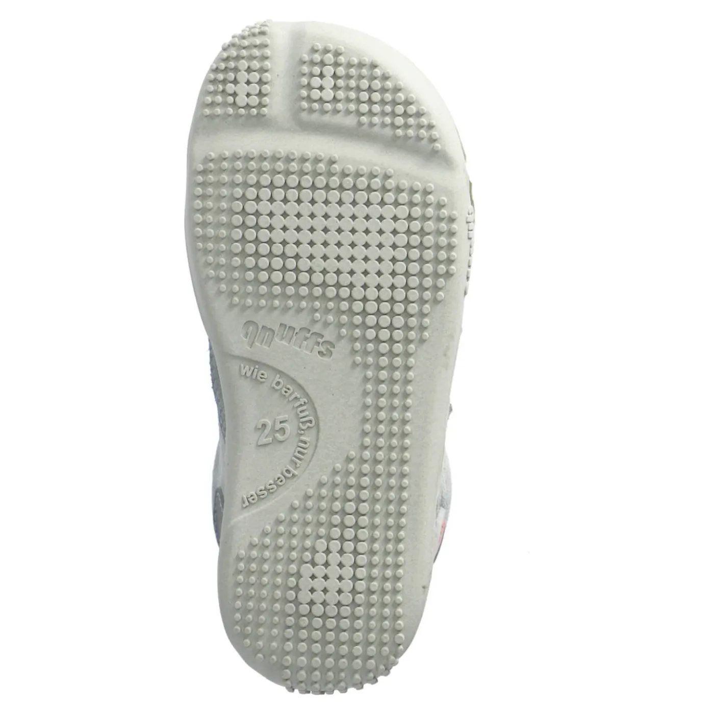 Halbschuh"Ahorn"
