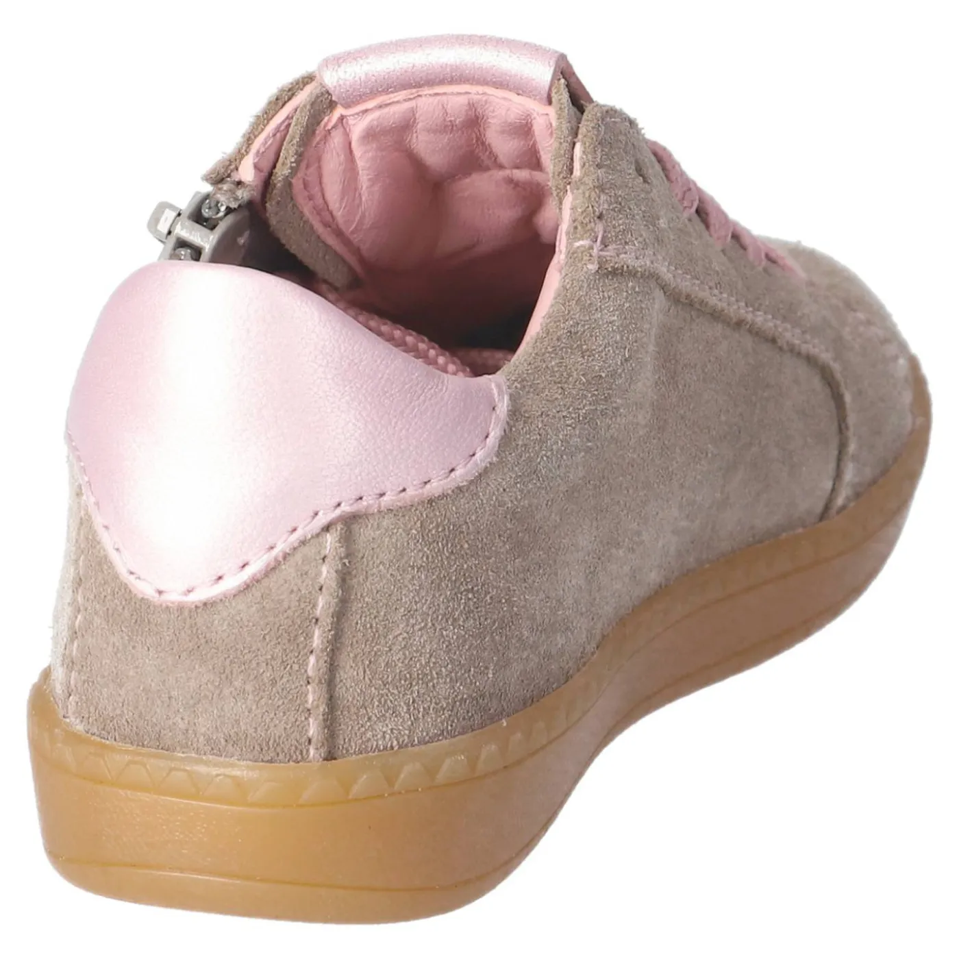 Halbschuh"Arosa"