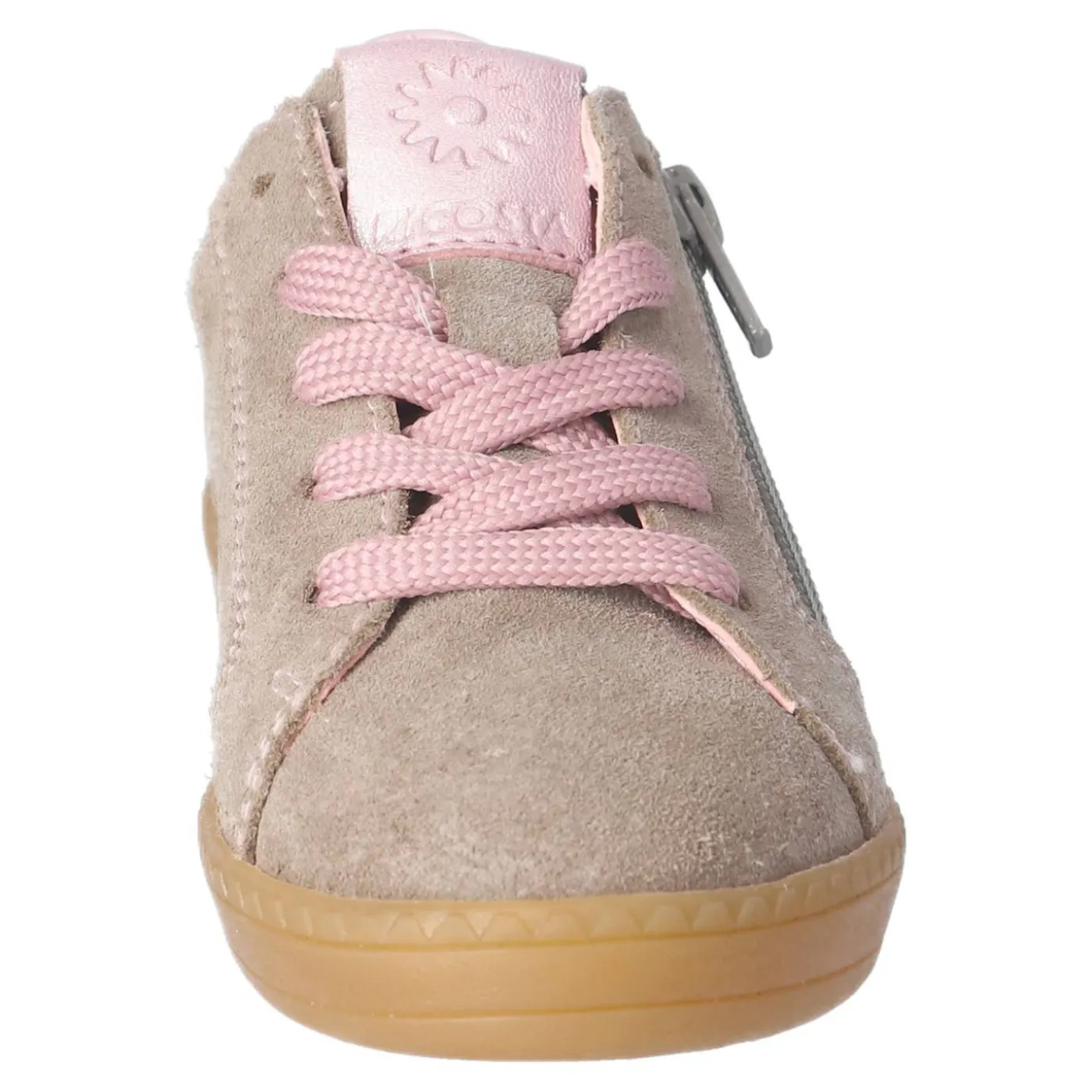 Halbschuh"Arosa"