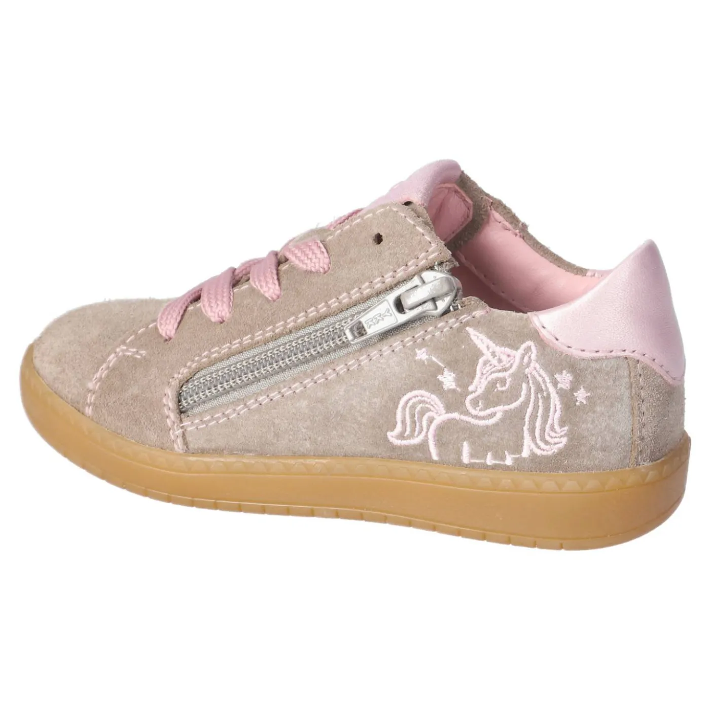 Halbschuh"Arosa"
