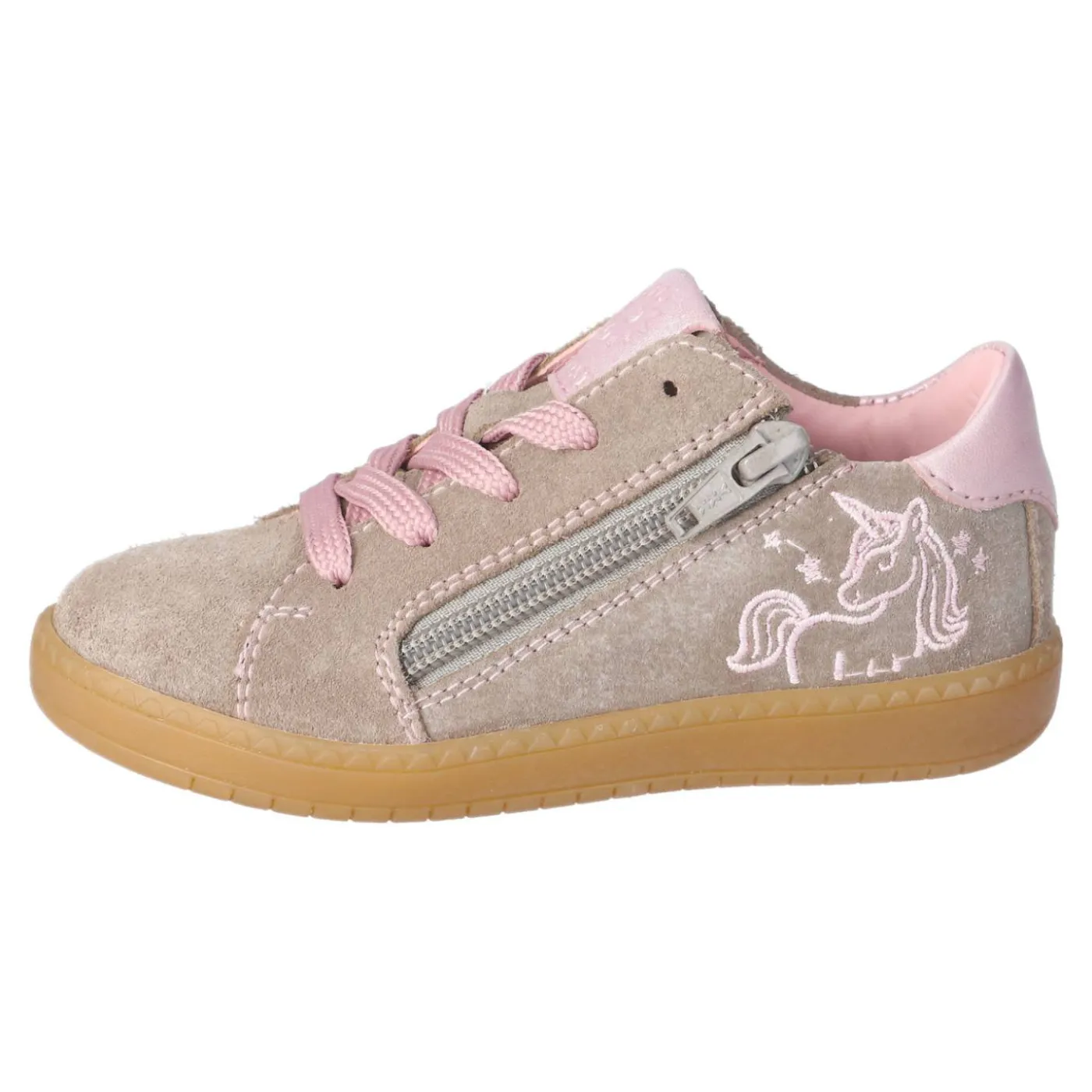 Halbschuh"Arosa"