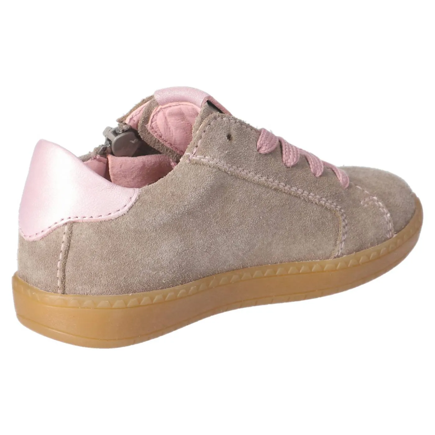 Halbschuh"Arosa"