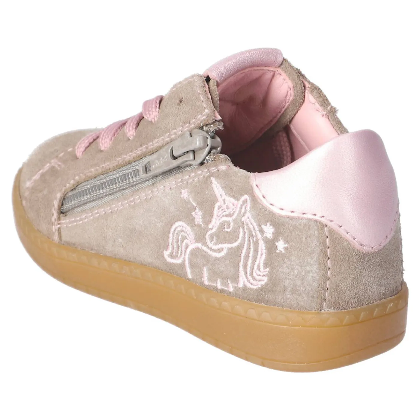 Halbschuh"Arosa"