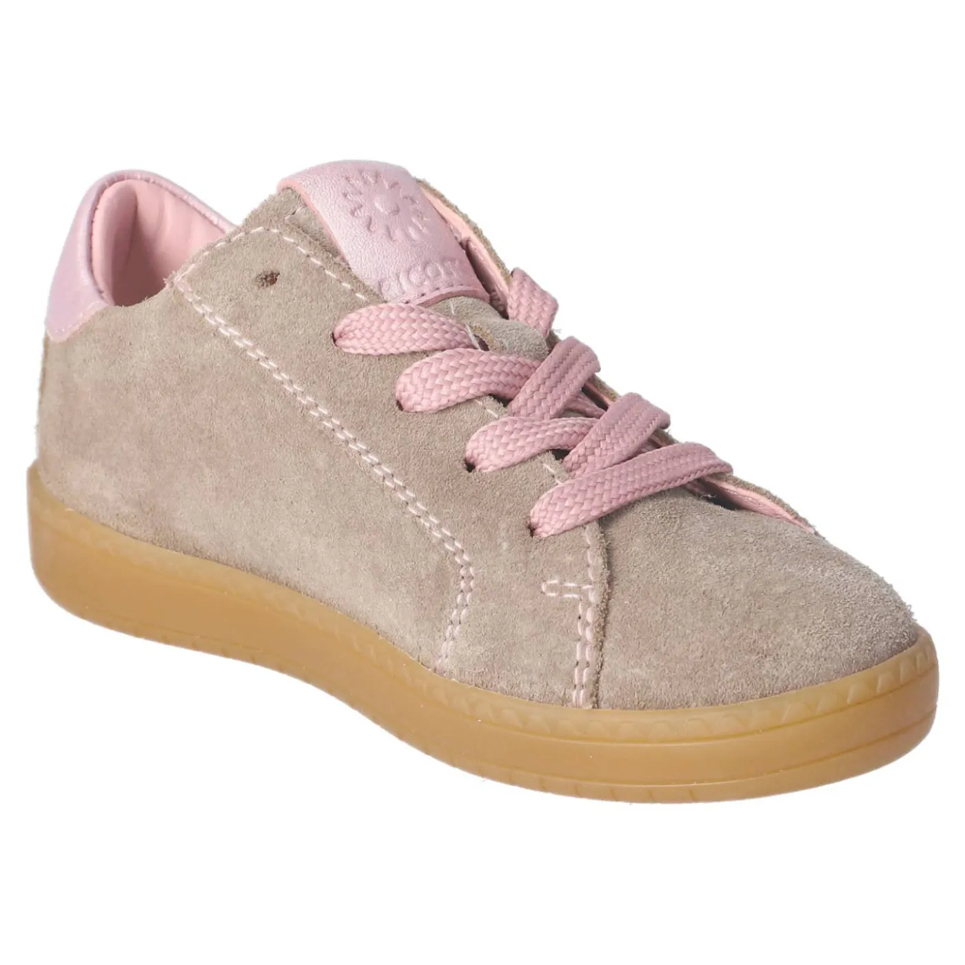 Halbschuh"Arosa"