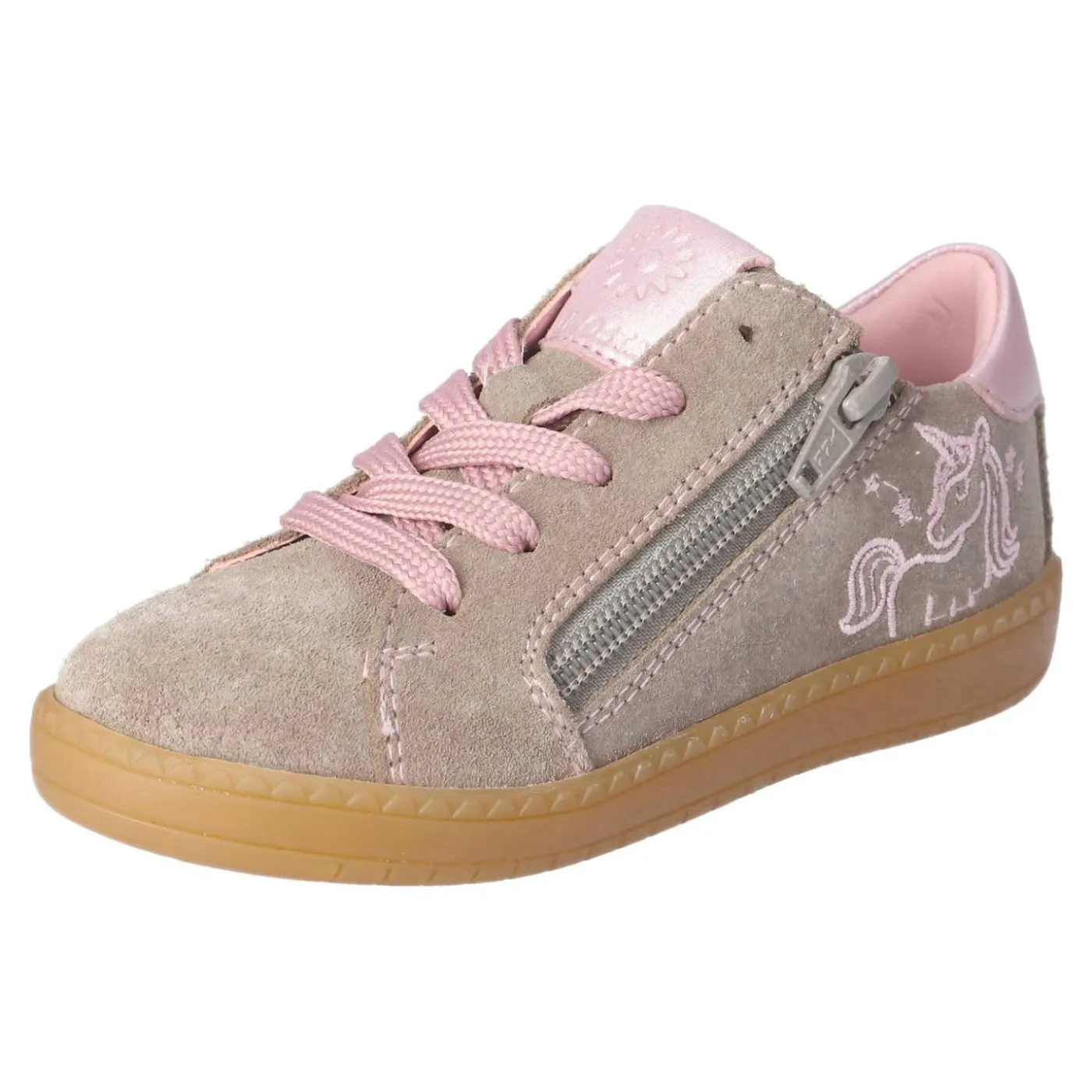 Halbschuh"Arosa"