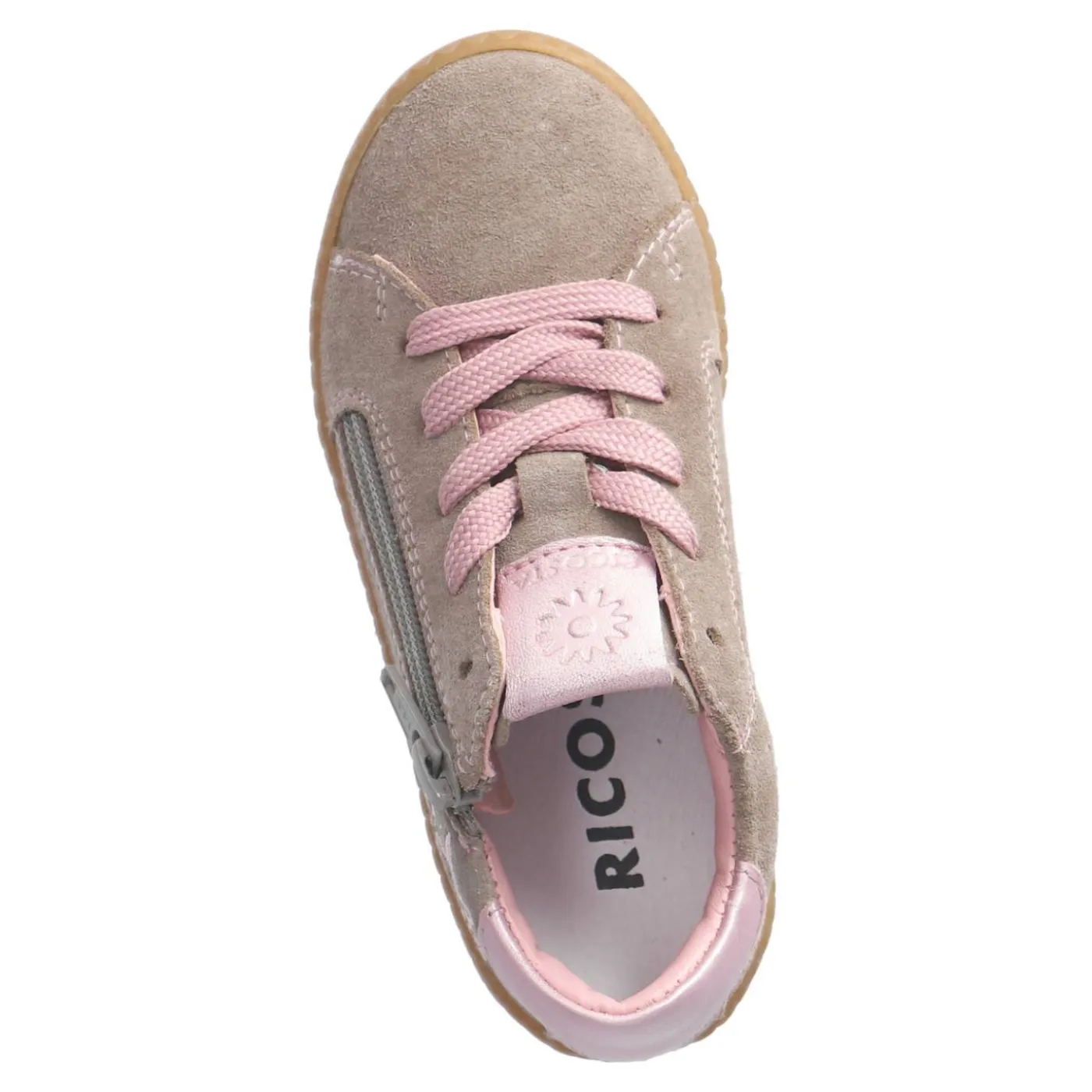 Halbschuh"Arosa"