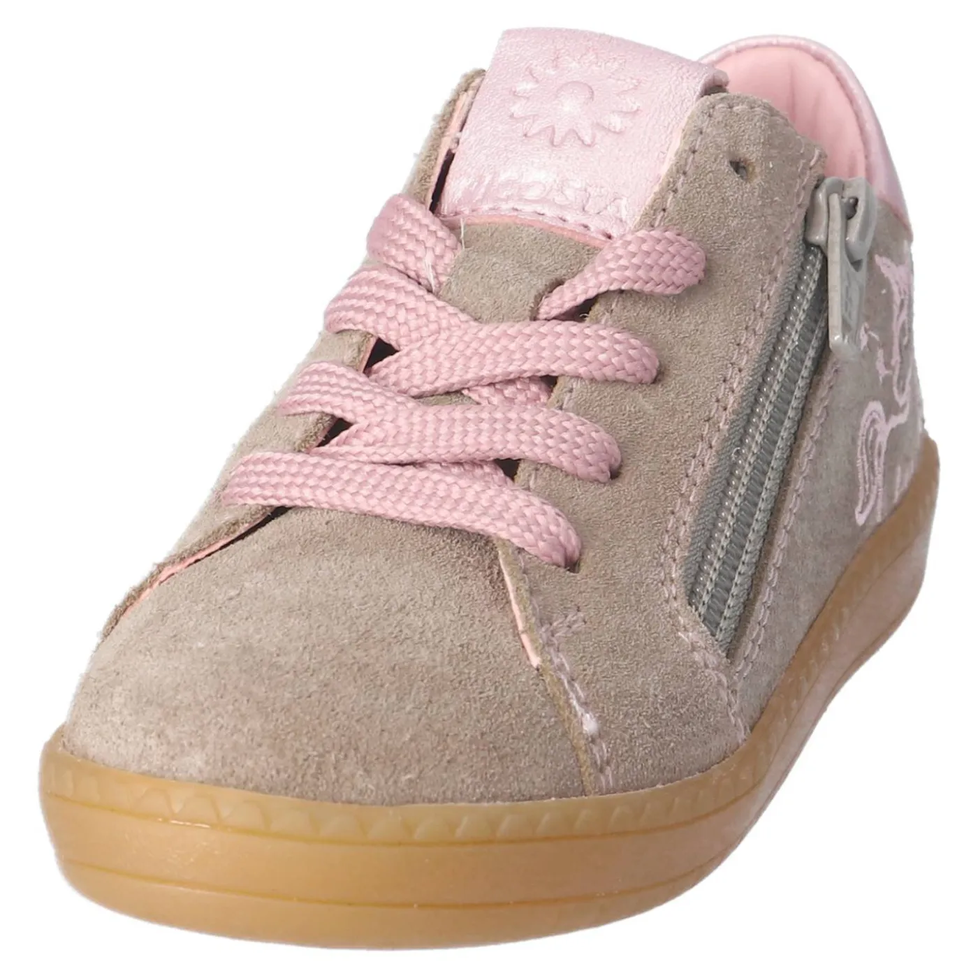 Halbschuh"Arosa"