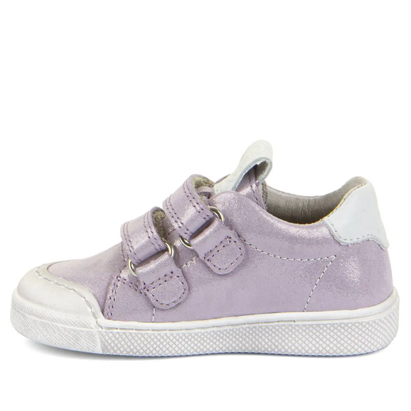 Halbschuhe