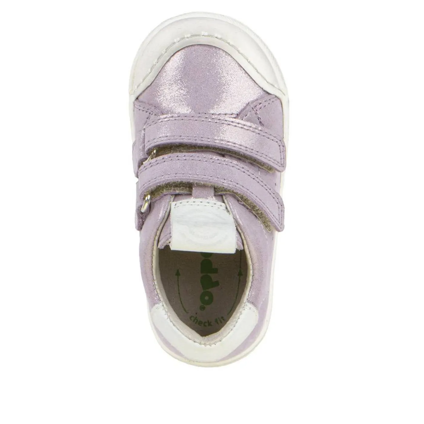 Halbschuhe