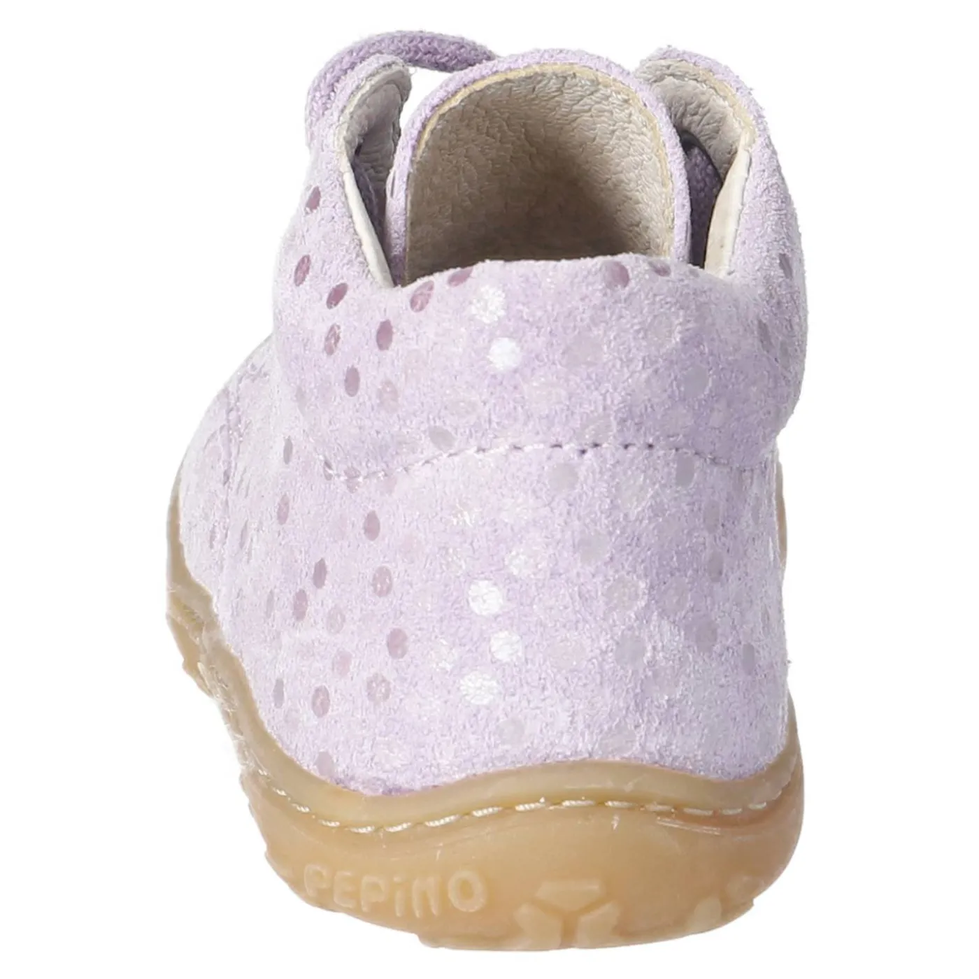 Halbschuhe "DOTS"